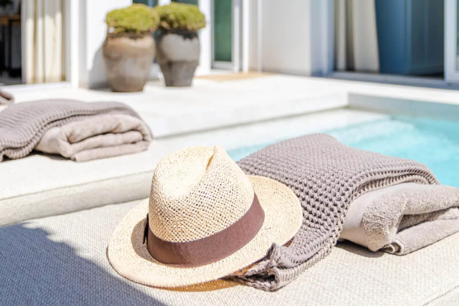 Maison à Mijas Costa-Niet-getagd