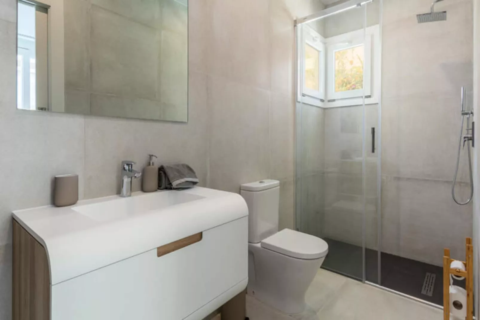 Maison à Mijas Costa-Niet-getagd