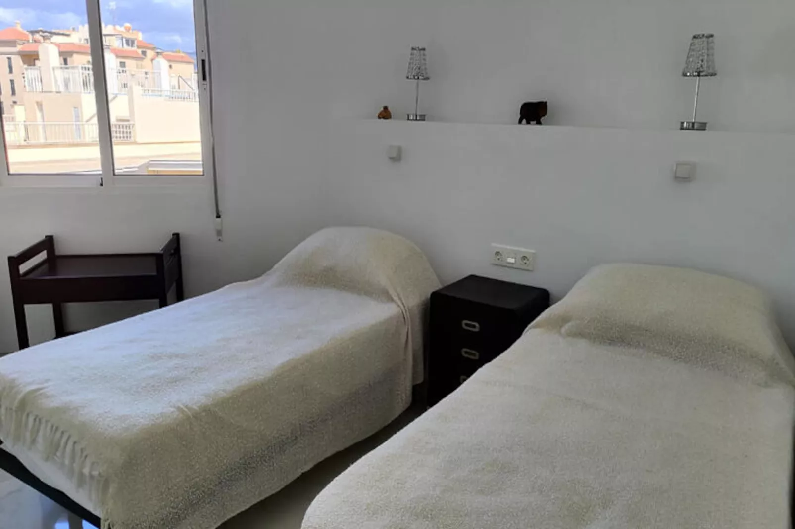 Appartements à Nerja-Niet-getagd