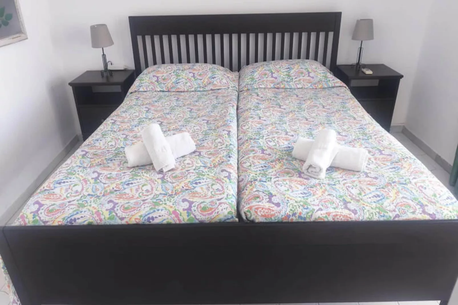 Appartements à Nerja-Niet-getagd