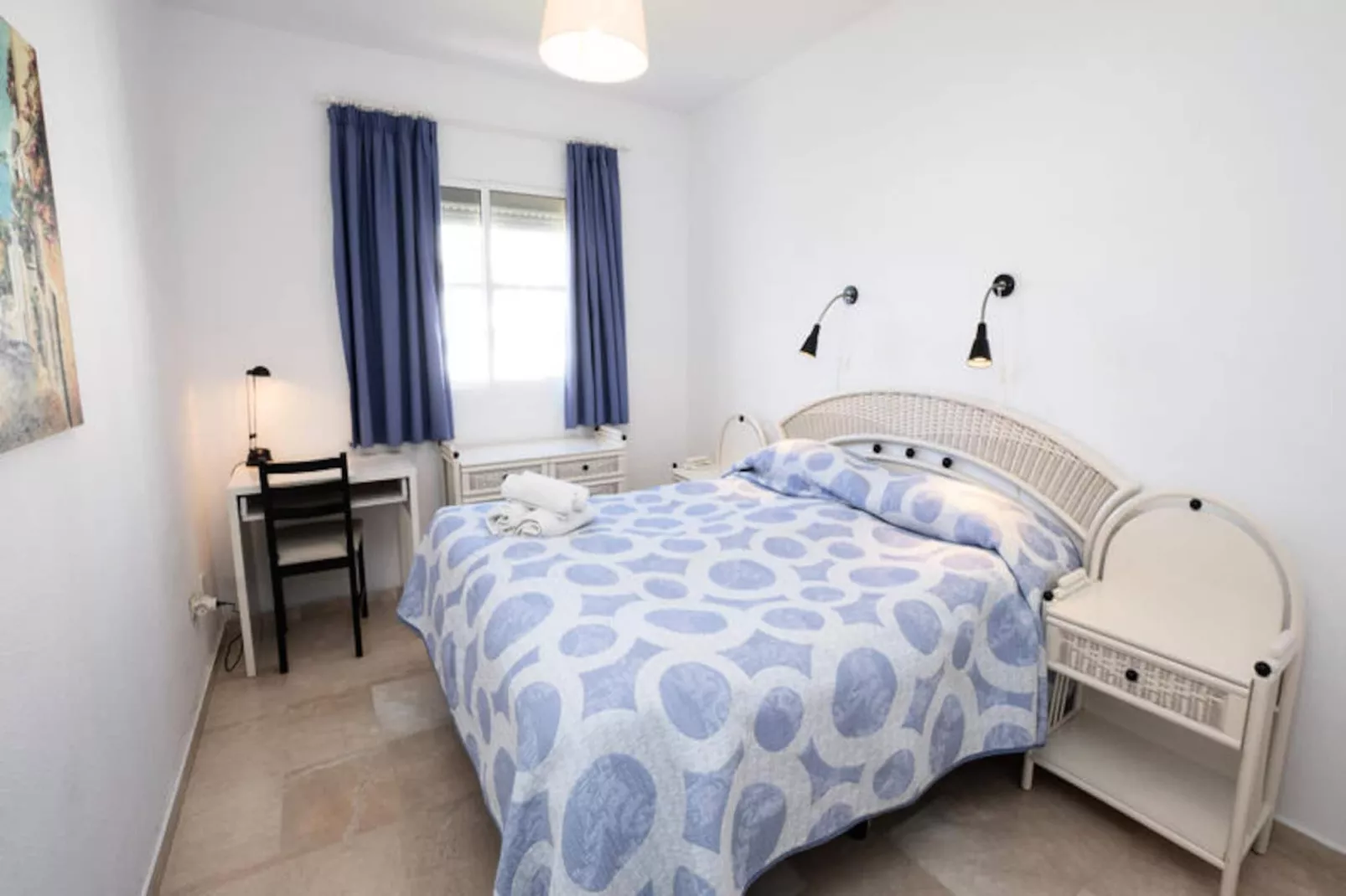 Appartements à Nerja-Niet-getagd