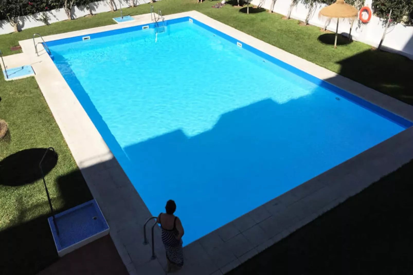 Appartements à Nerja-Niet-getagd