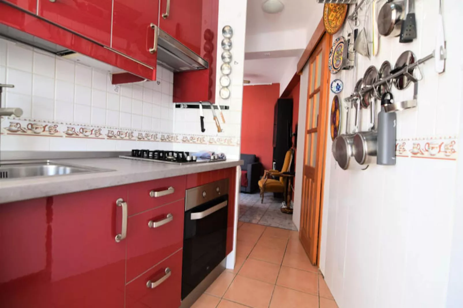 Appartements à Nerja-Niet-getagd
