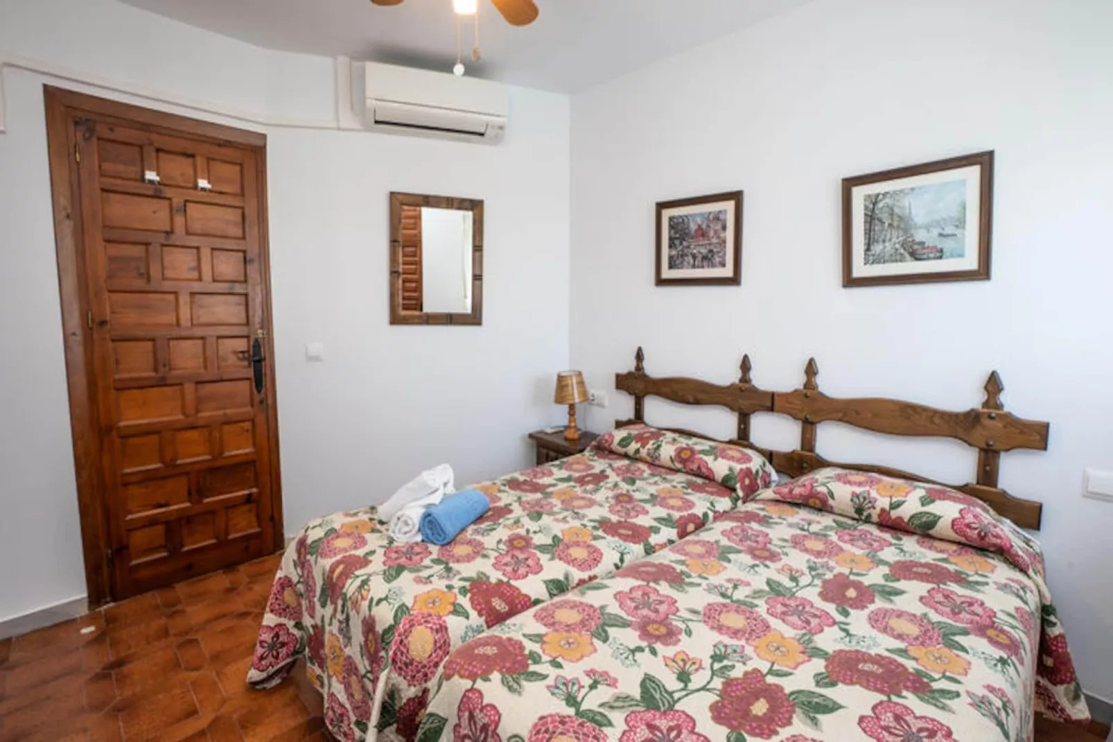Appartements à Nerja-Niet-getagd