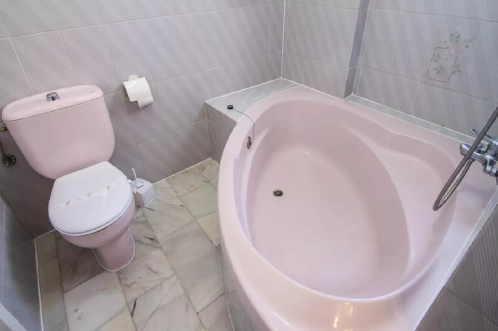 Maison à Nerja-Niet-getagd