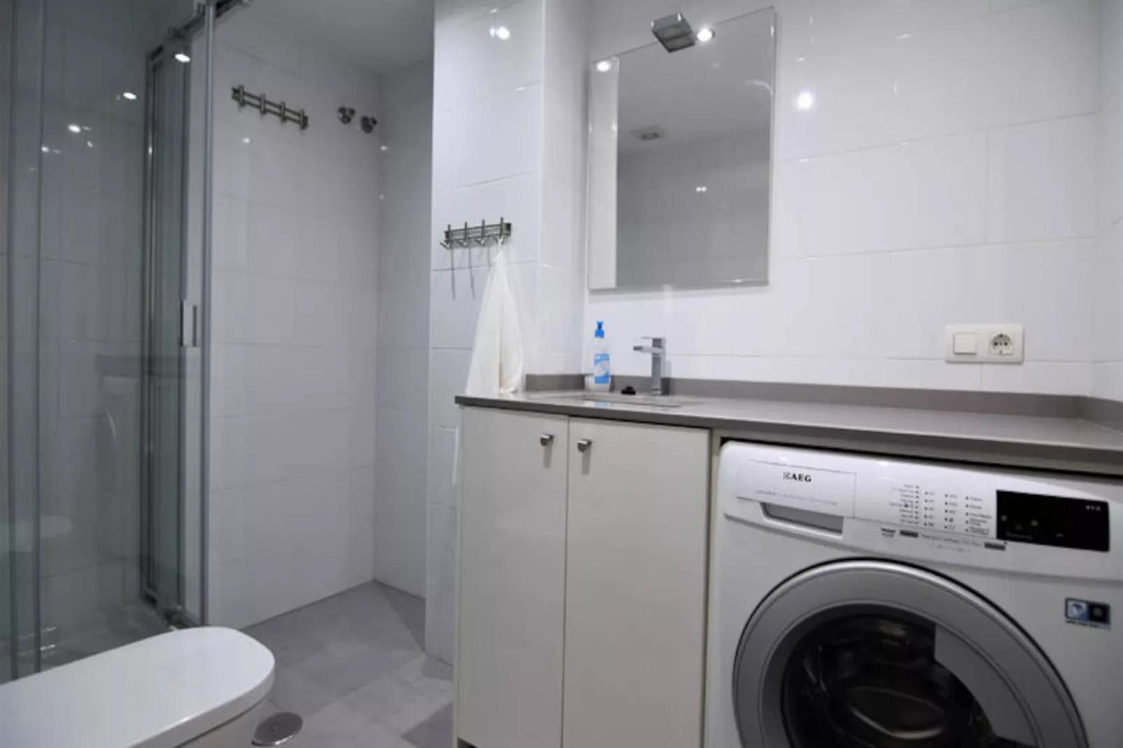 Appartements à Nerja-Niet-getagd