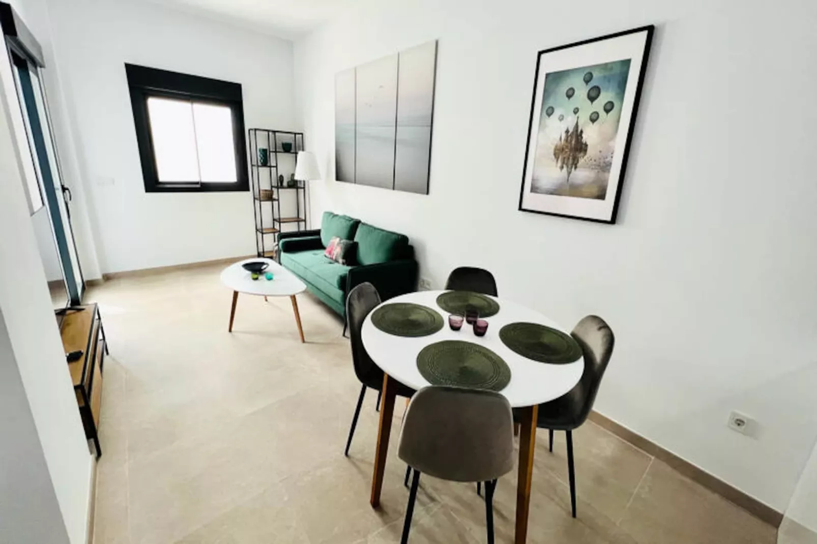 Appartements à Nerja-Niet-getagd