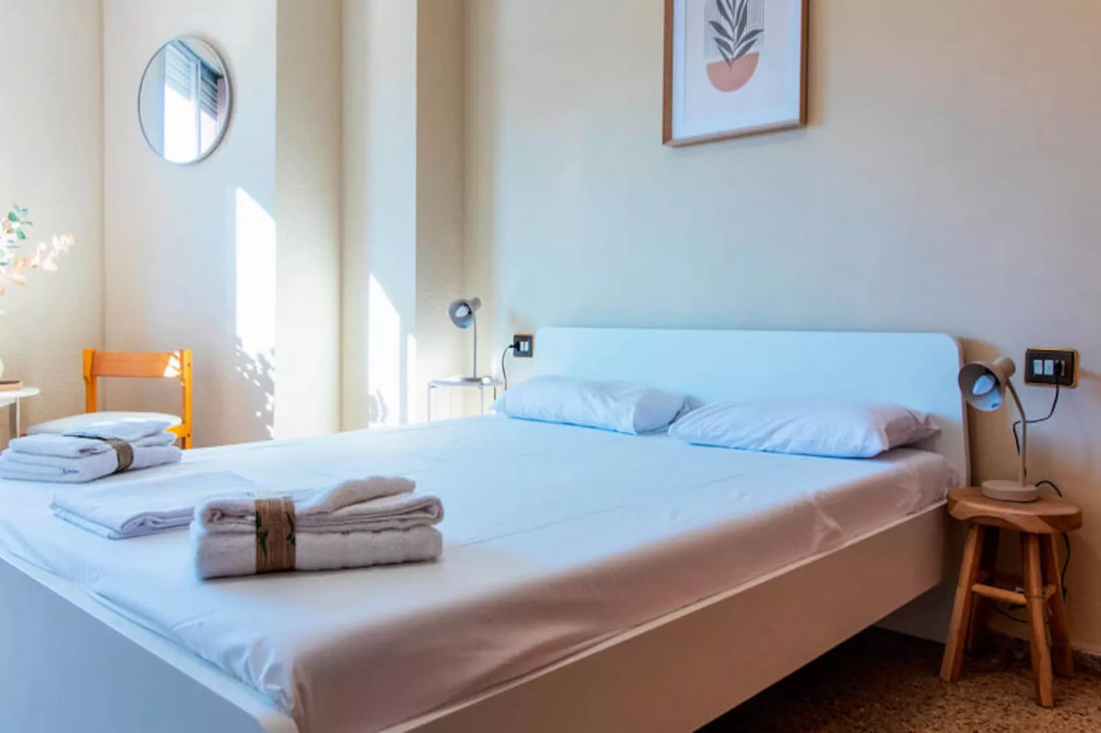 Appartements à Puerto de Sagunto-Niet-getagd