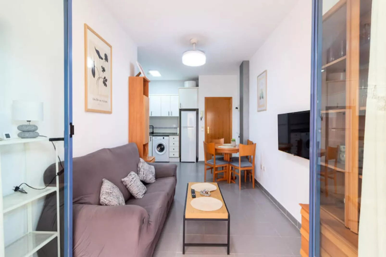 Appartements à Canet d'En Berenguer-Niet-getagd