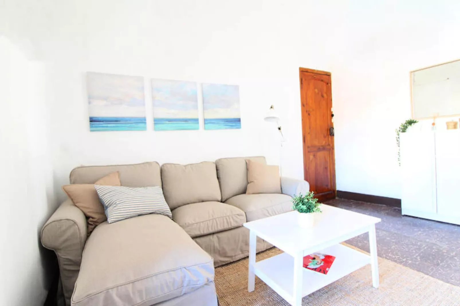 Appartements à Canet d'En Berenguer-Niet-getagd