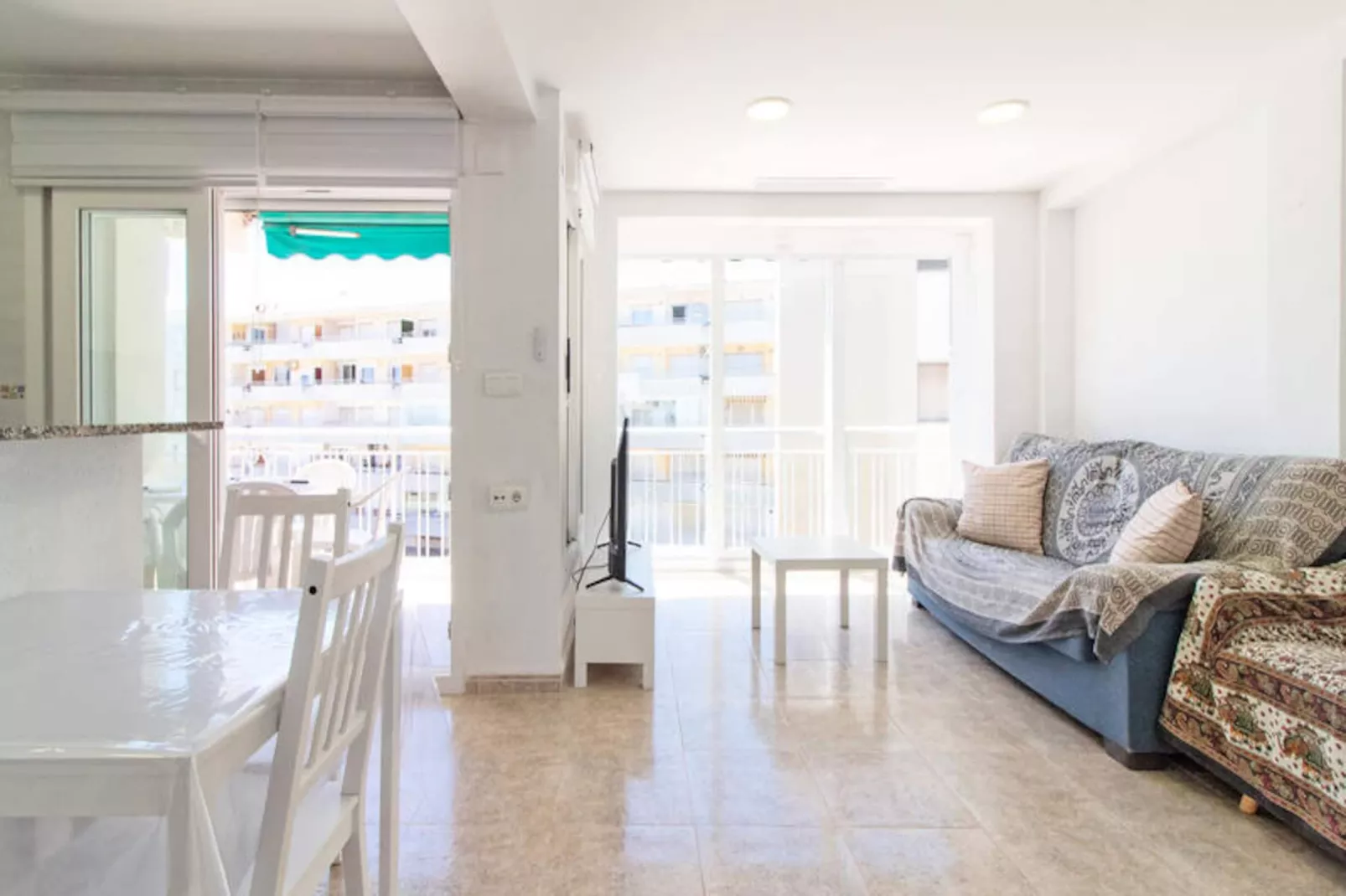 Appartements à Canet d'En Berenguer-Niet-getagd