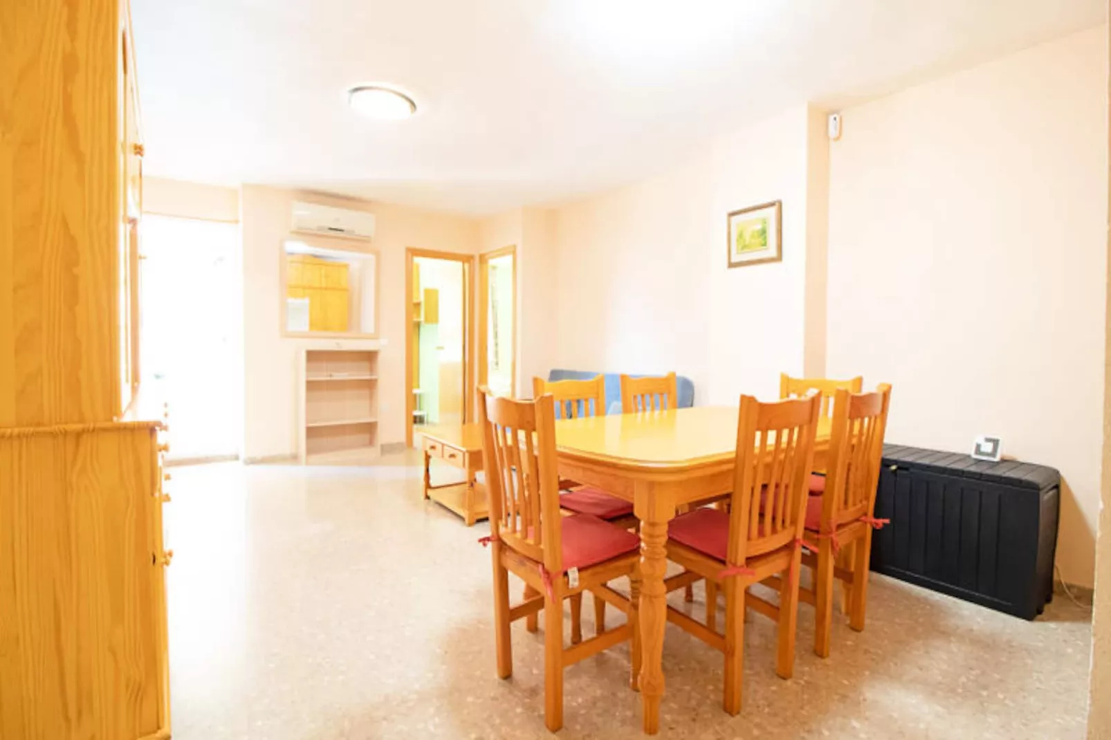 Appartements à Canet d'En Berenguer-Niet-getagd