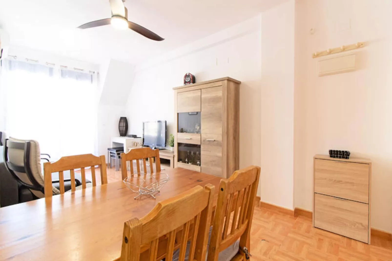 Appartements à Canet d'En Berenguer-Niet-getagd