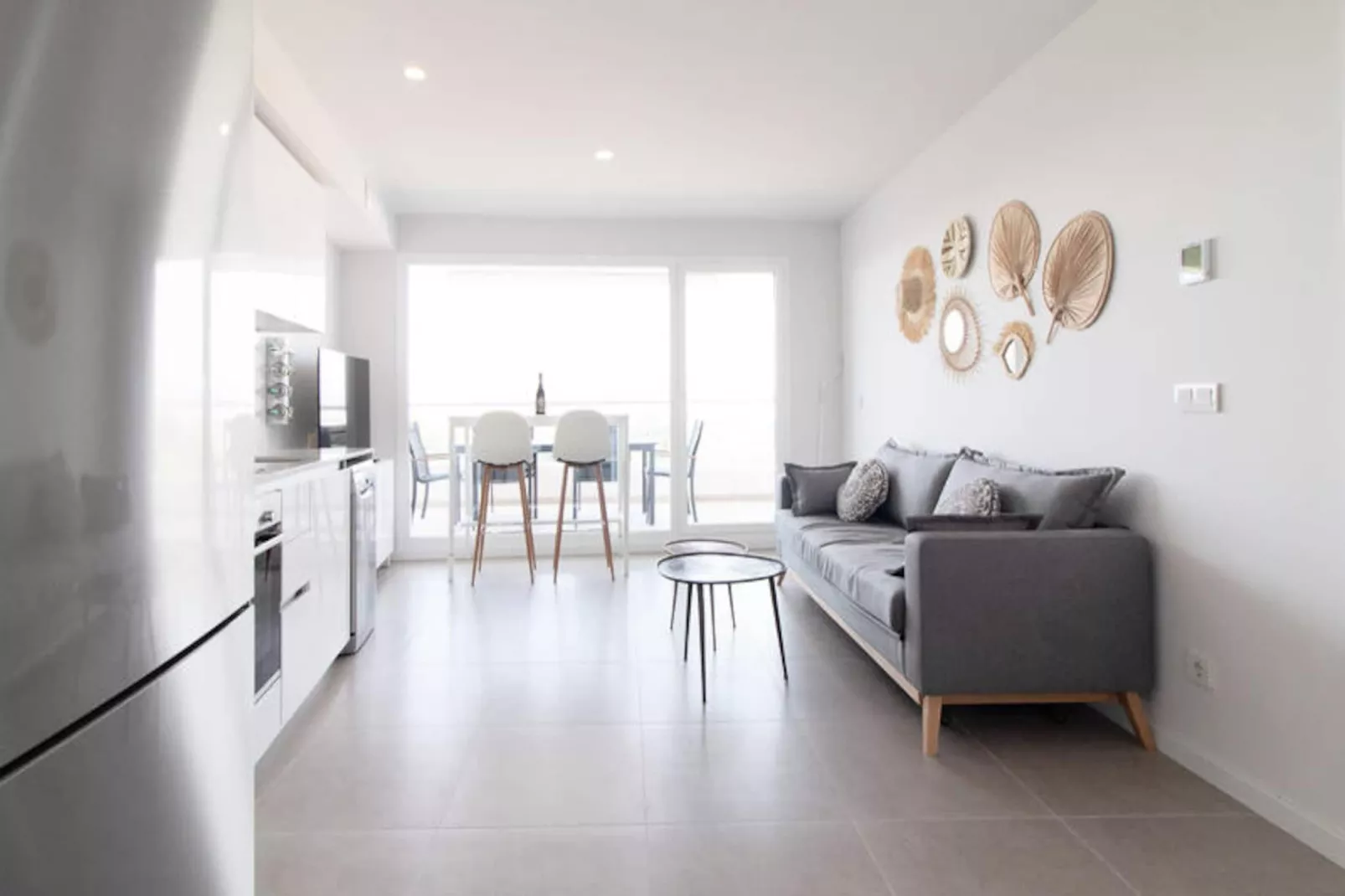 Appartements à Canet d'En Berenguer-Niet-getagd