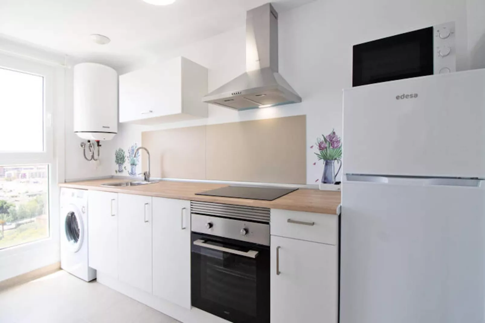 Appartements à Canet d'En Berenguer-Niet-getagd