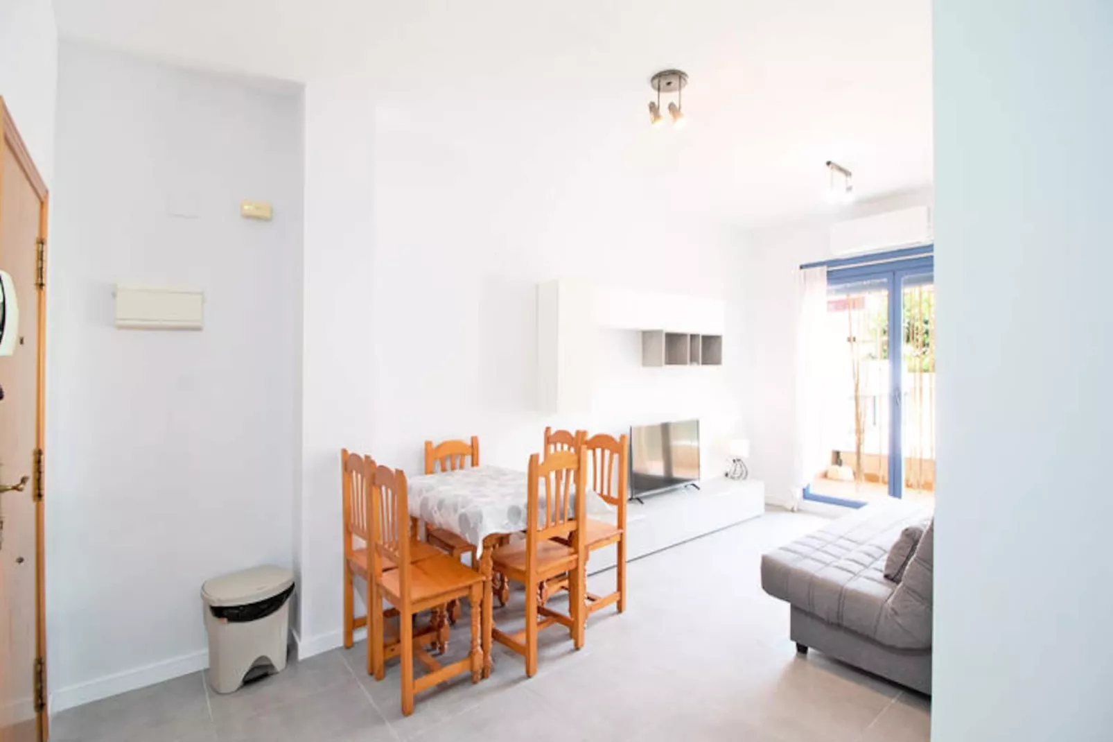 Appartements à Canet d'En Berenguer-Niet-getagd