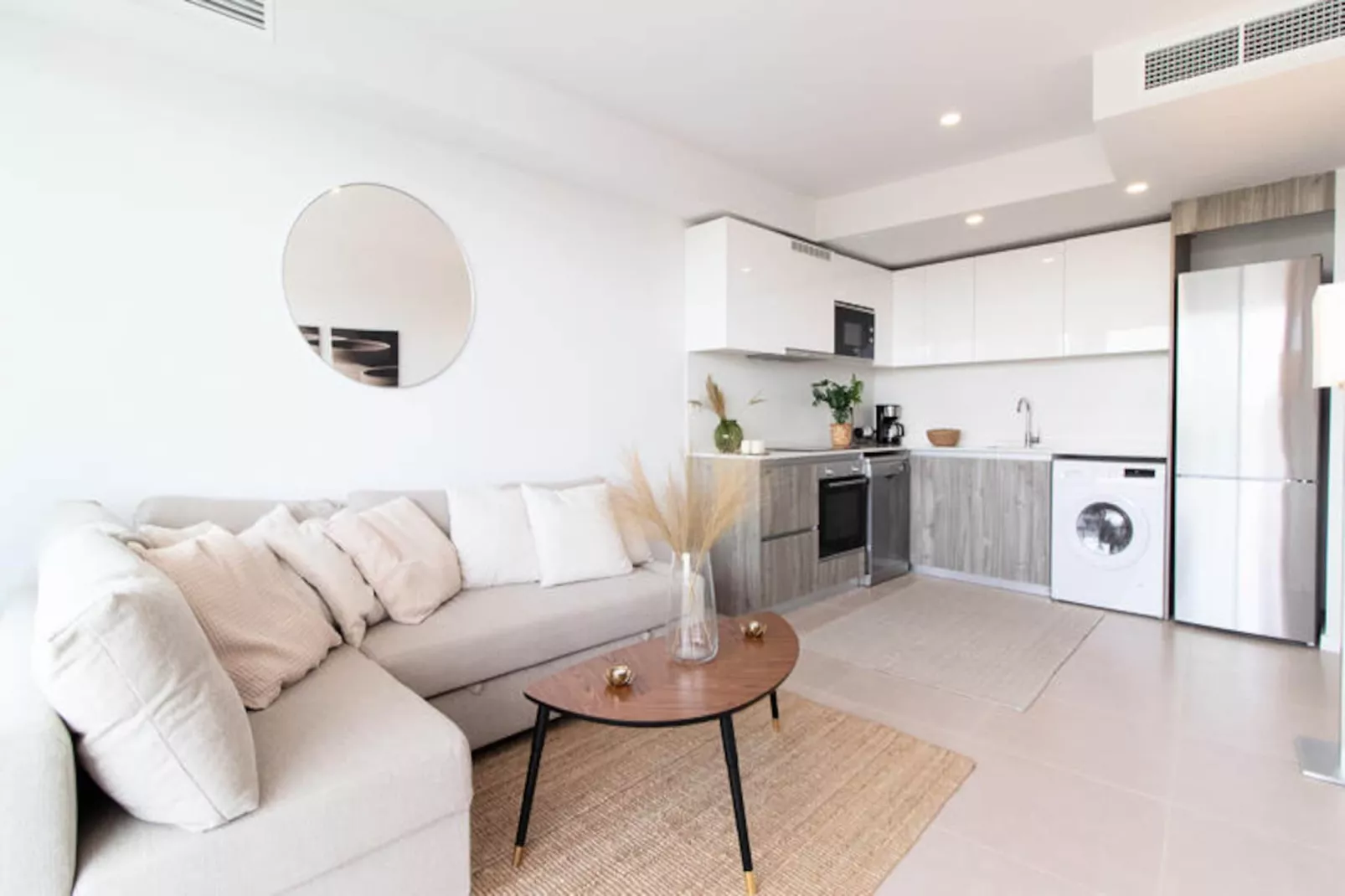 Appartements à Canet d'En Berenguer-Niet-getagd