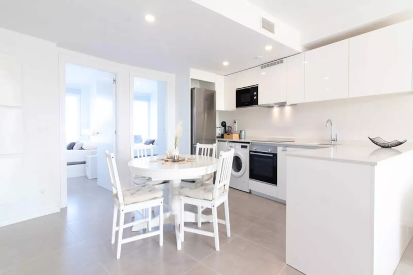 Appartements à Canet d'En Berenguer-Niet-getagd