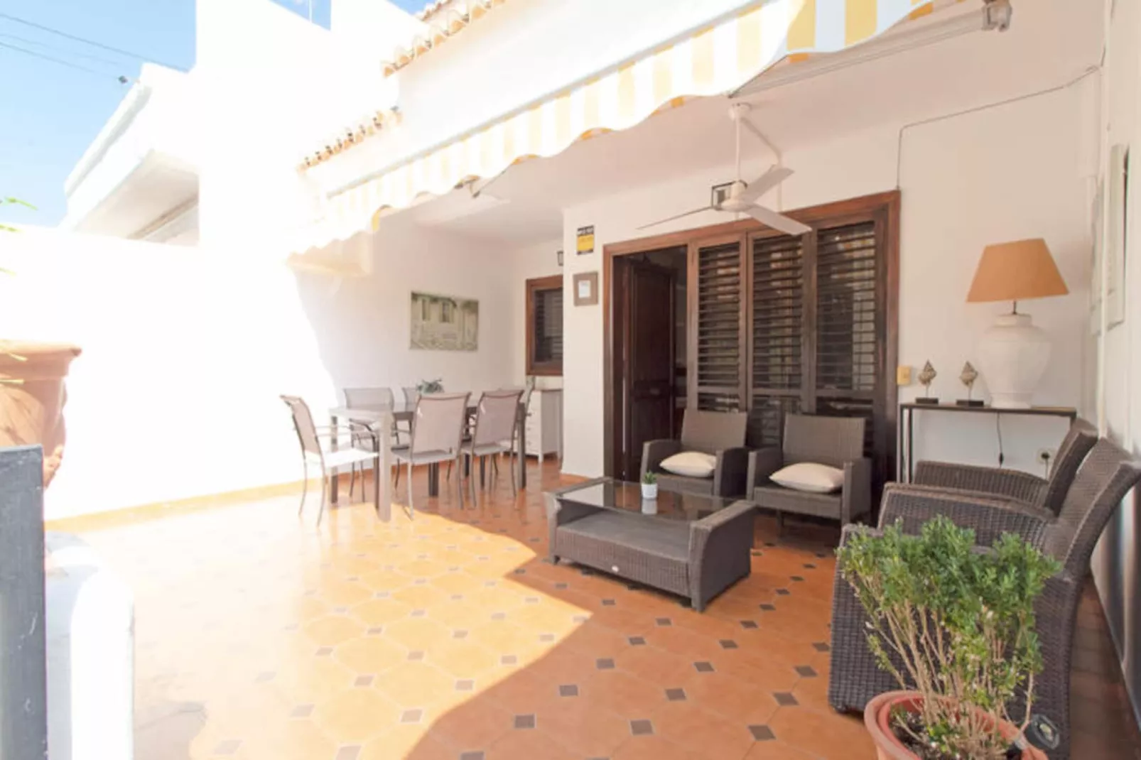 Maison à Canet d'En Berenguer-Niet-getagd