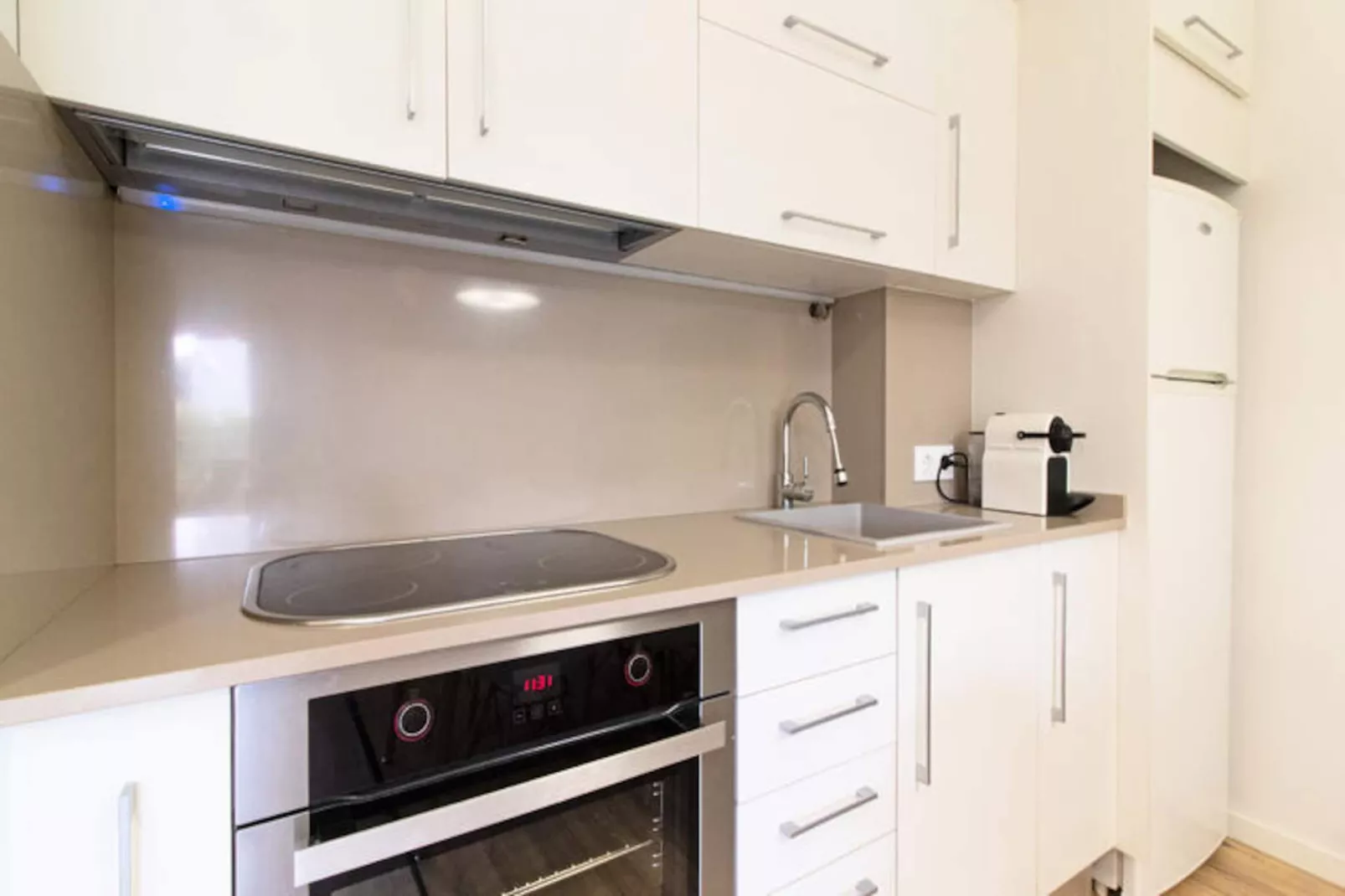 Appartements à Canet d'En Berenguer-Niet-getagd