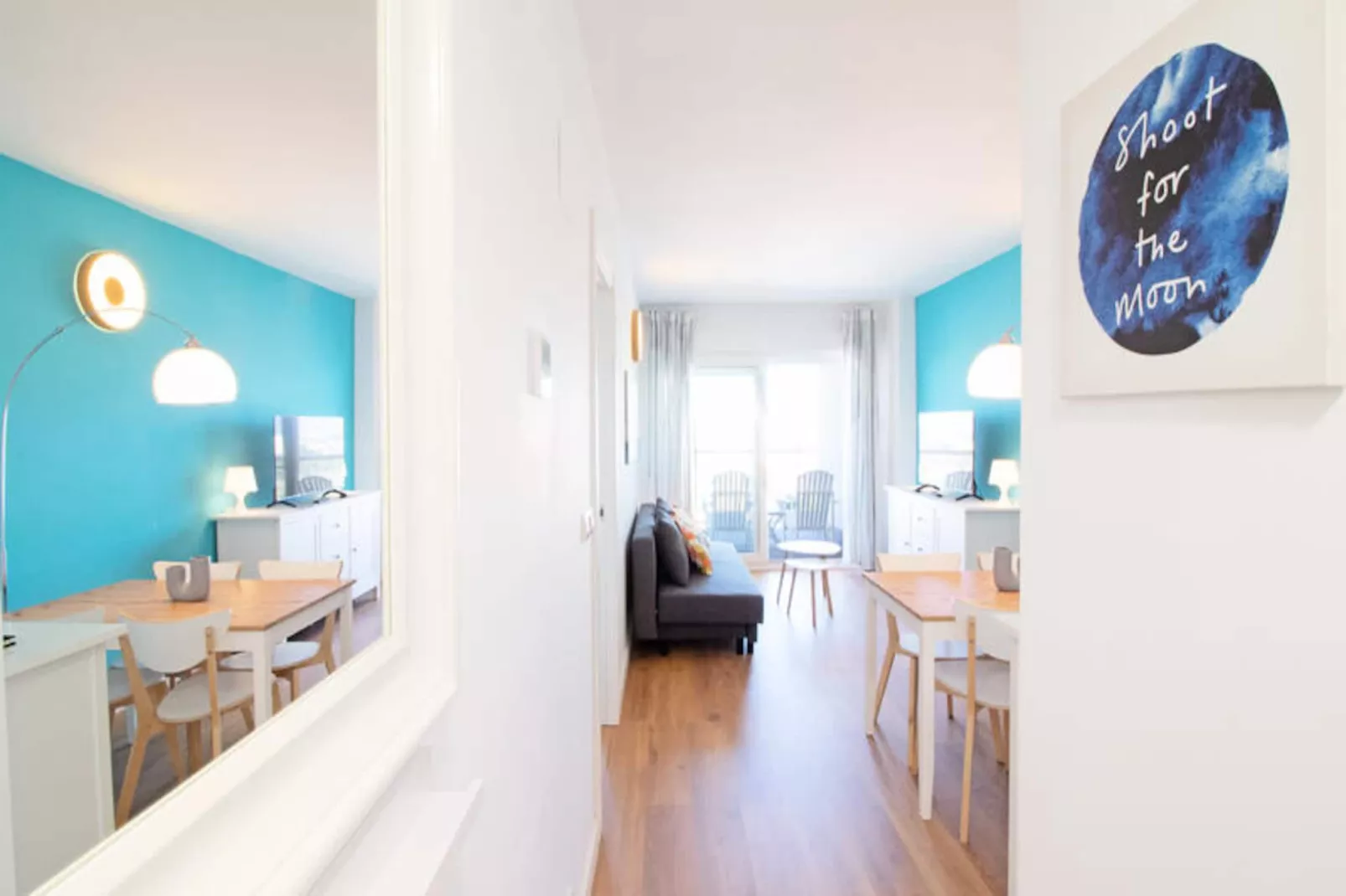 Appartements à Canet d'En Berenguer-Niet-getagd