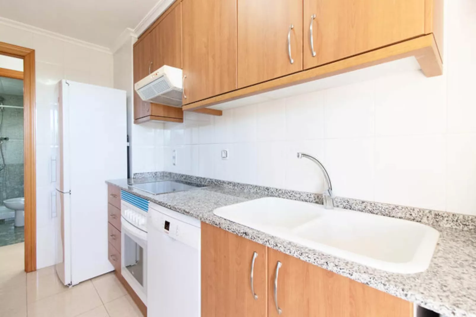 Appartements à Canet d'En Berenguer-Niet-getagd