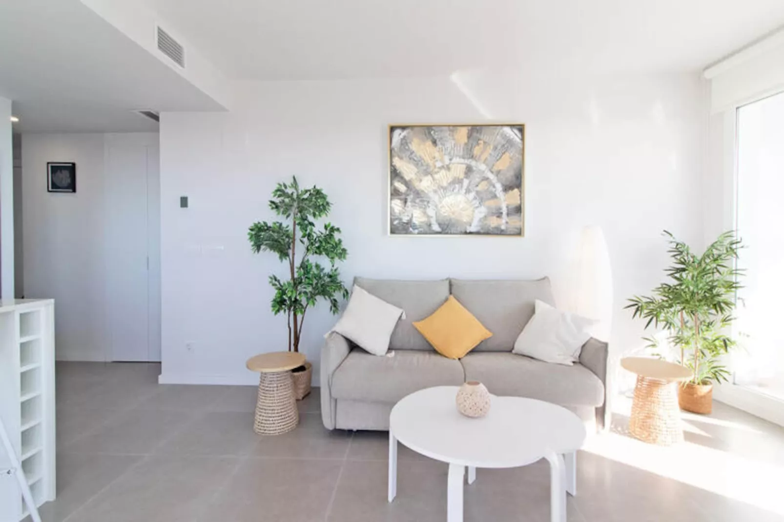 Appartements à Canet d'En Berenguer-Niet-getagd