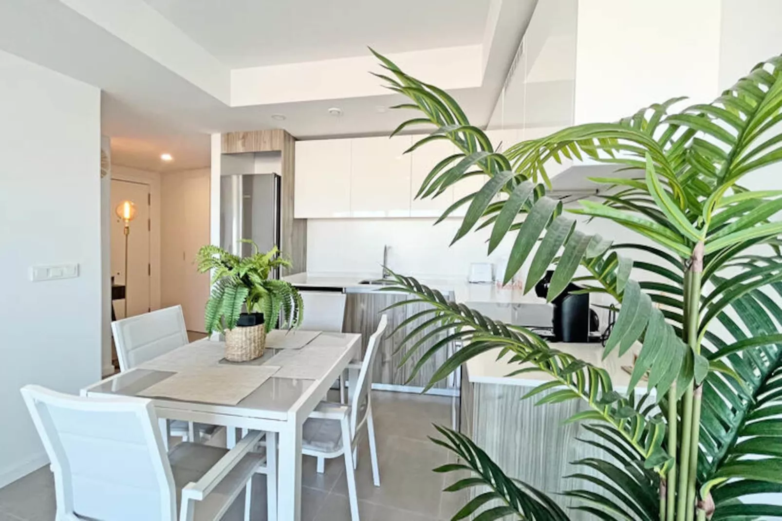 Appartements à Canet d'En Berenguer-Niet-getagd