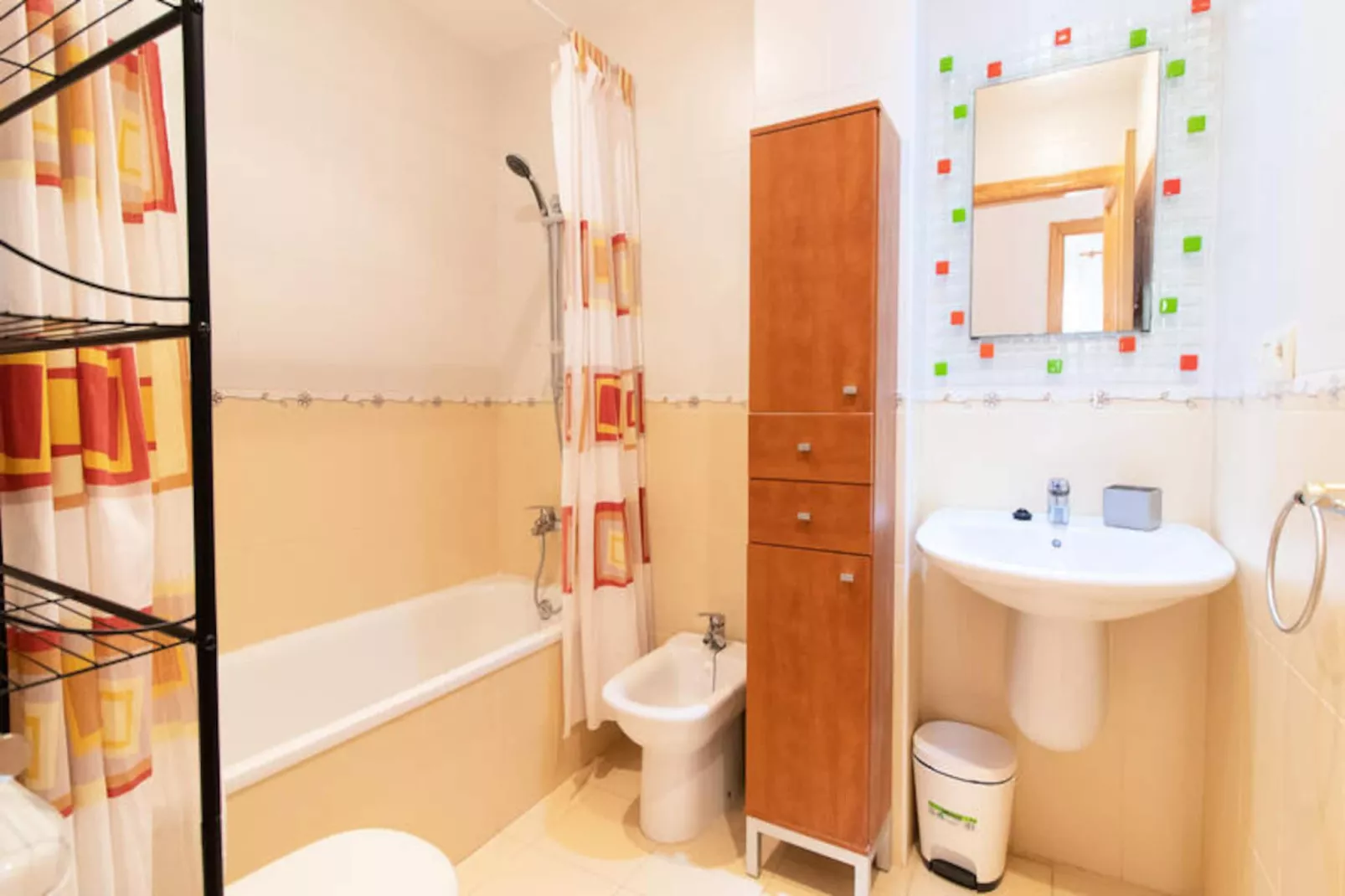 Appartements à Canet d'En Berenguer-Niet-getagd