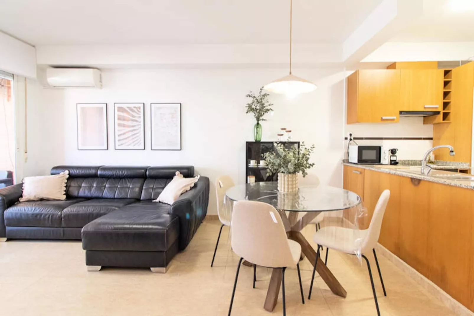 Appartements à Canet d'En Berenguer-Niet-getagd