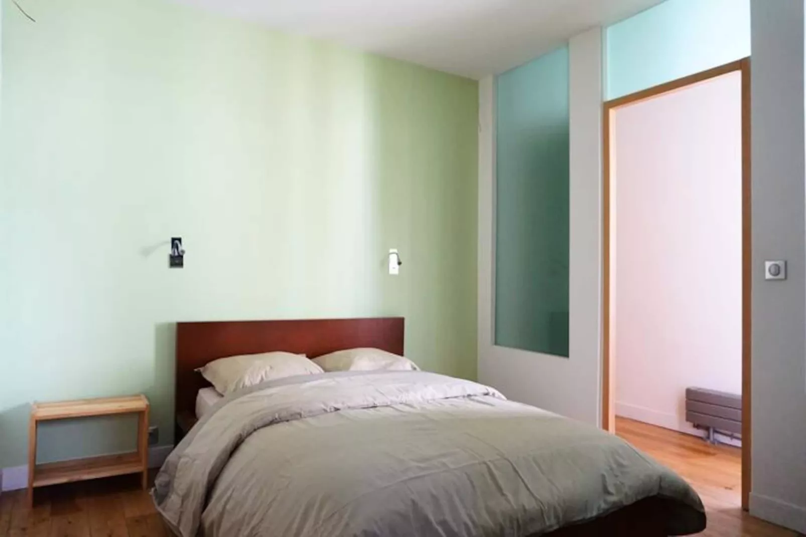 Appartements à Paris-Niet-getagd