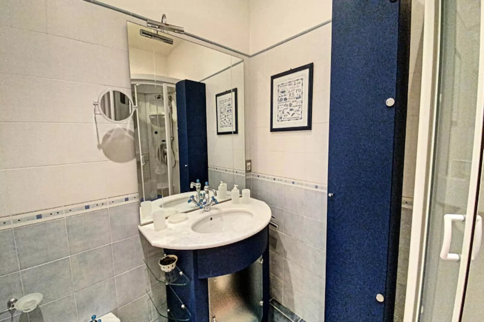 Appartements à Cannes-Niet-getagd