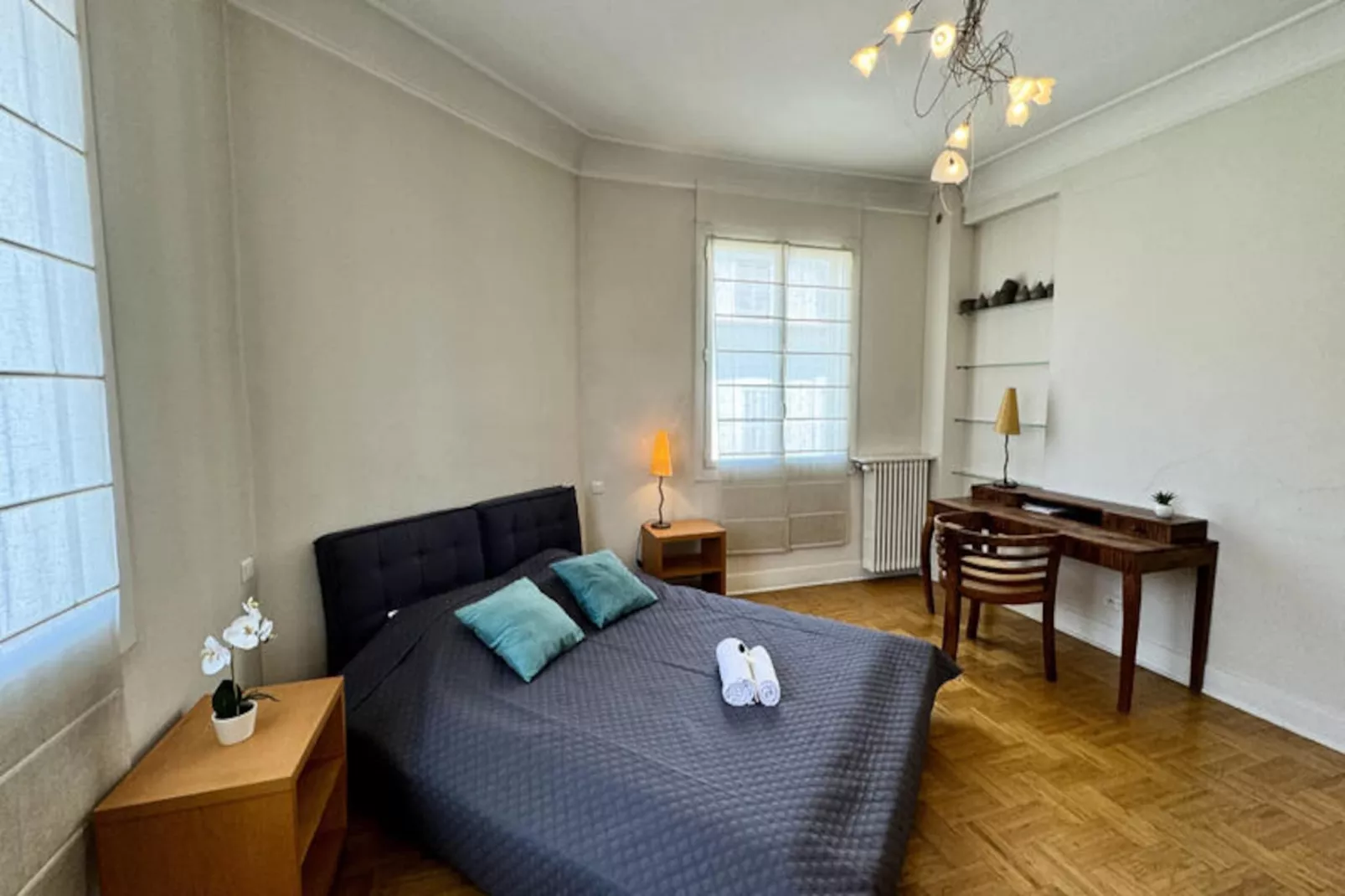 Appartements à Cannes-Niet-getagd