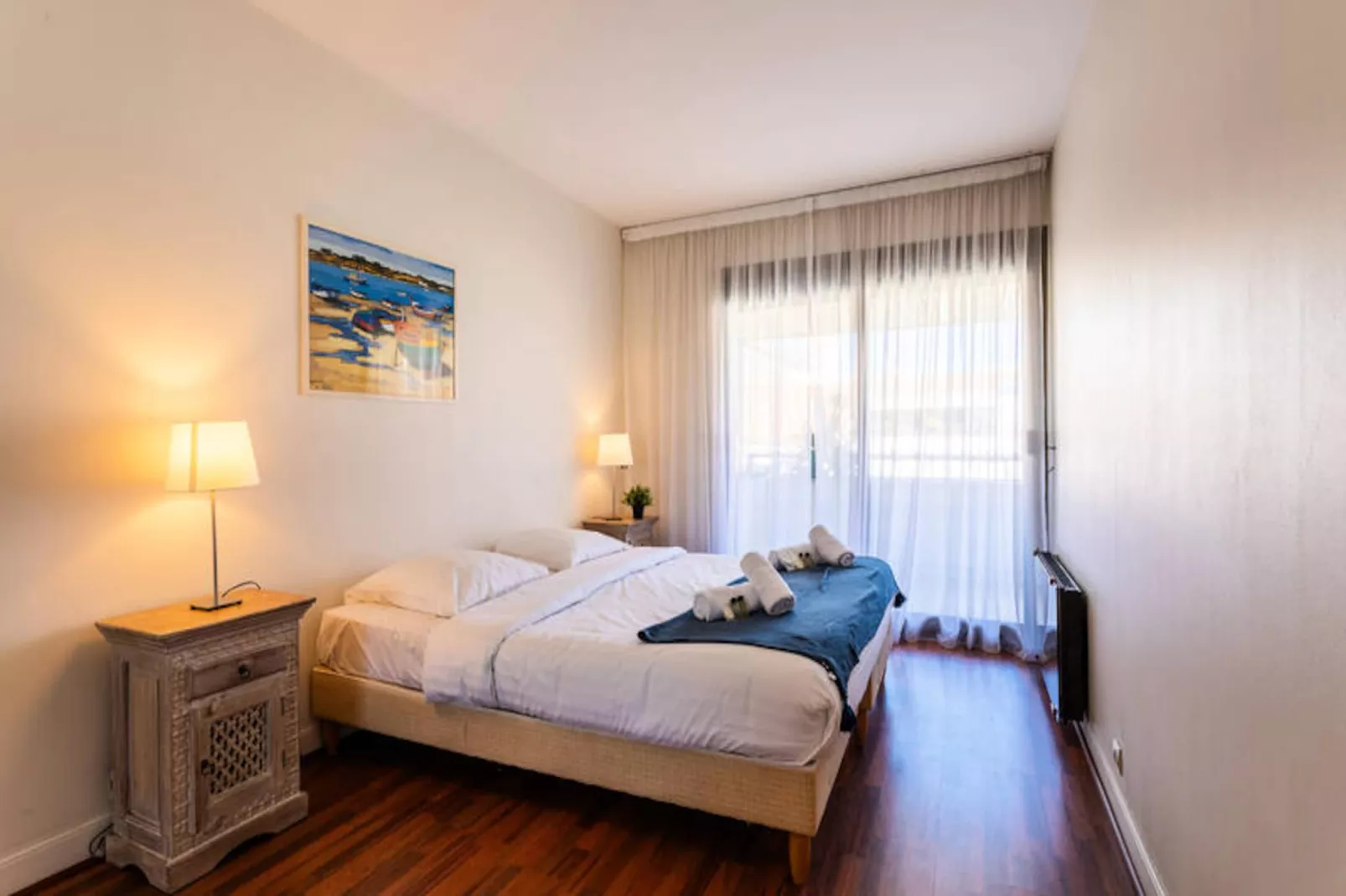 Appartements à Cannes-Niet-getagd