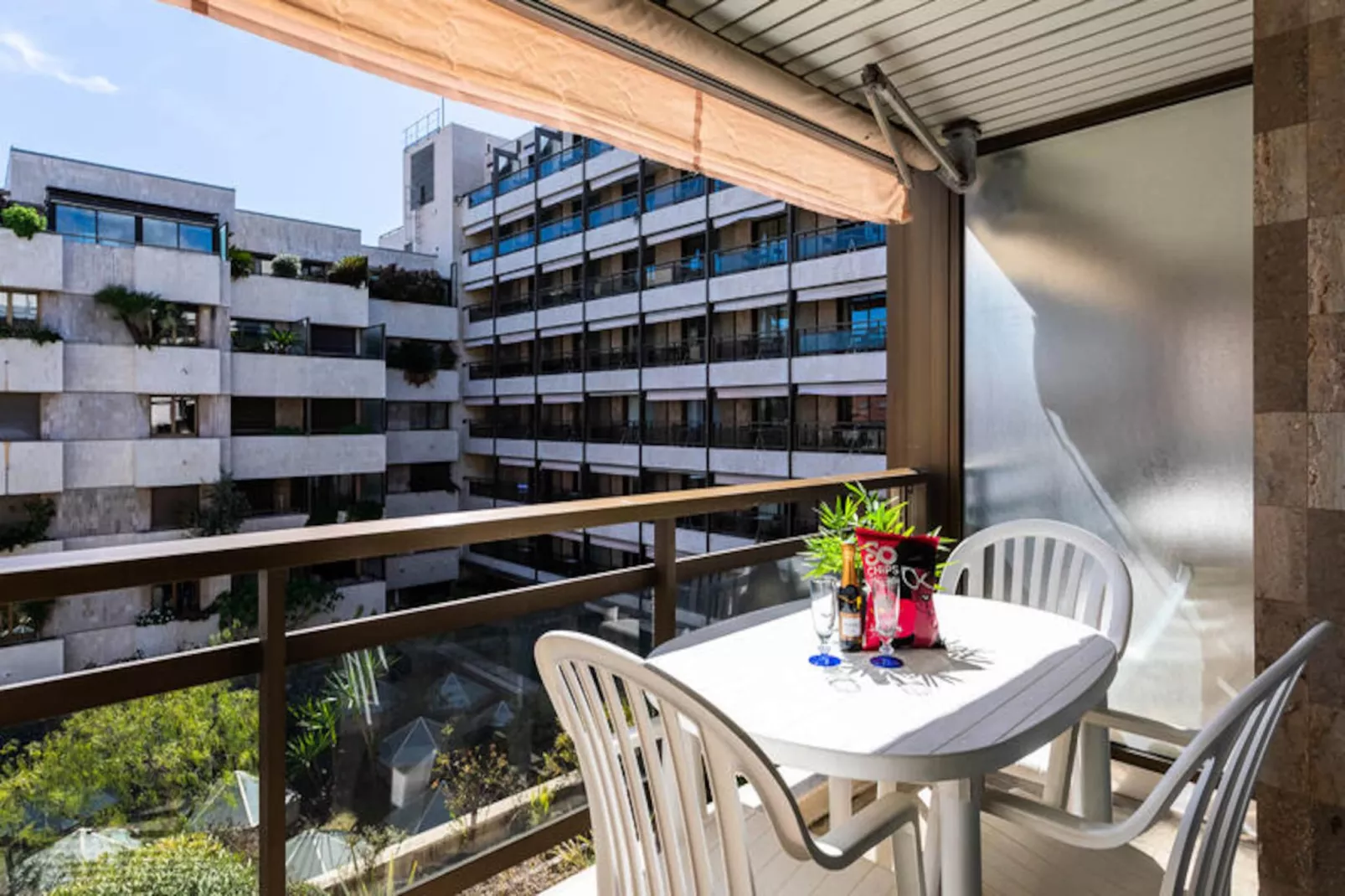 Studio à Cannes-Niet-getagd