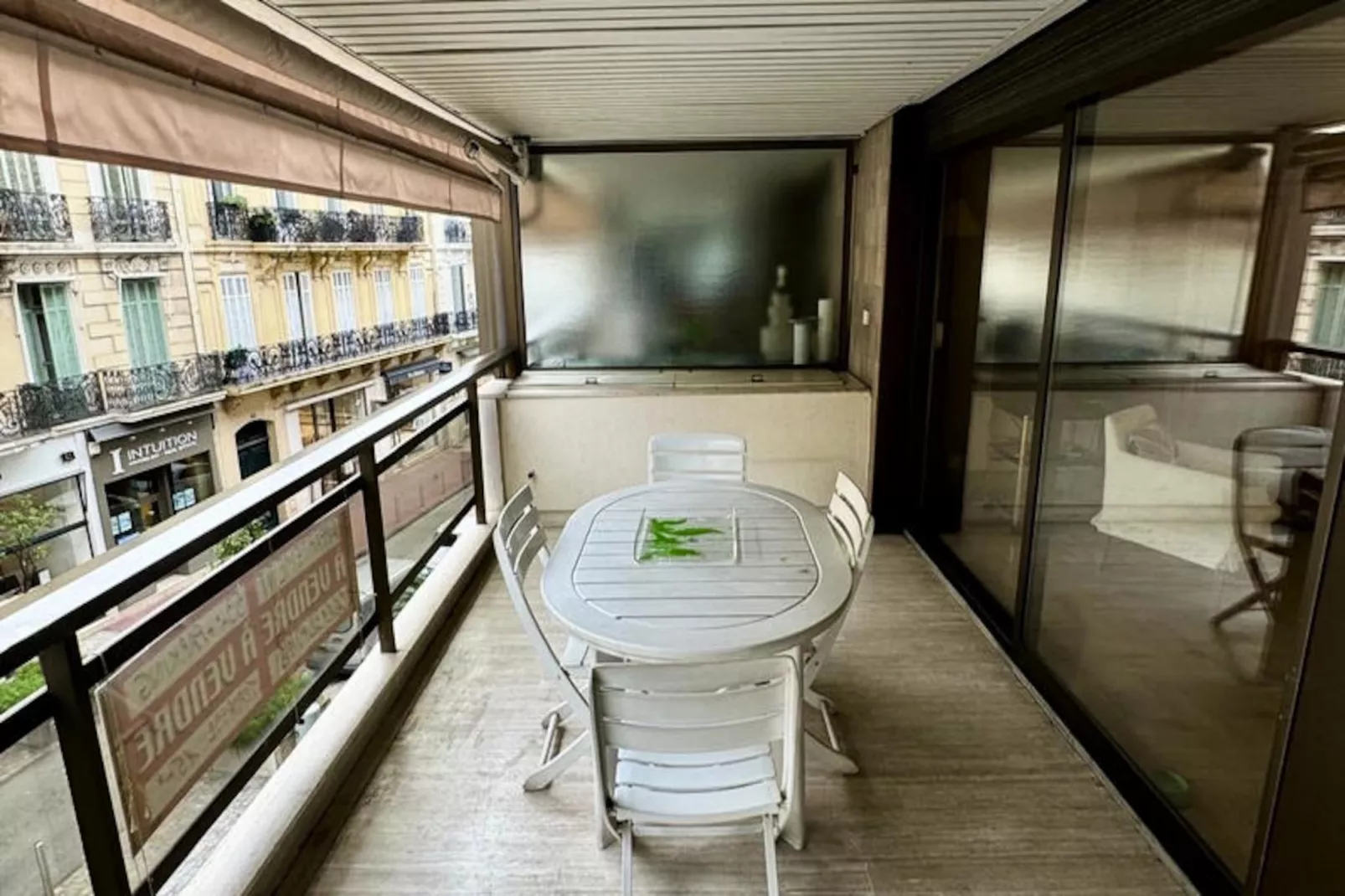 Studio à Cannes-Niet-getagd