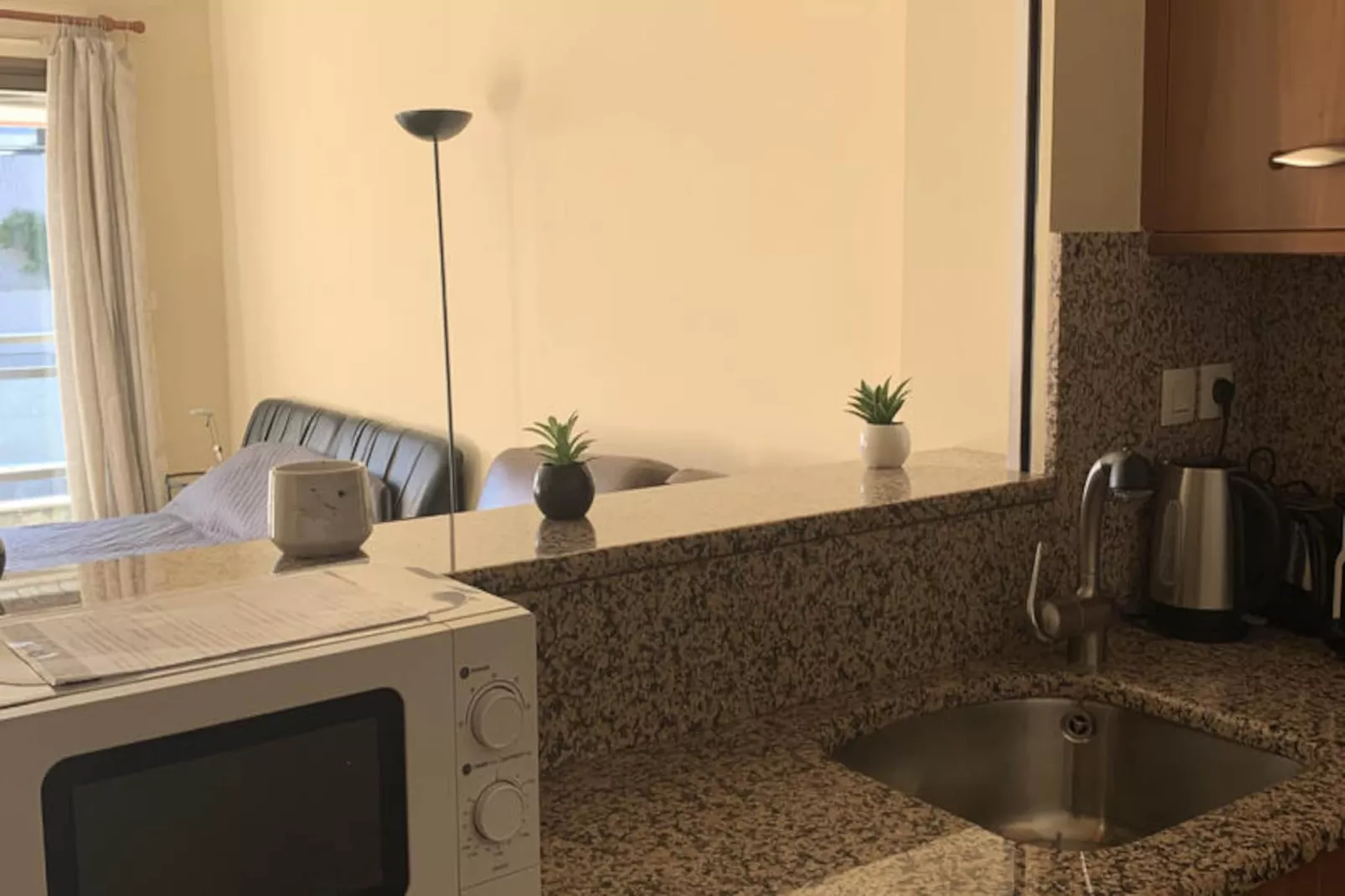 Studio à Cannes-Niet-getagd