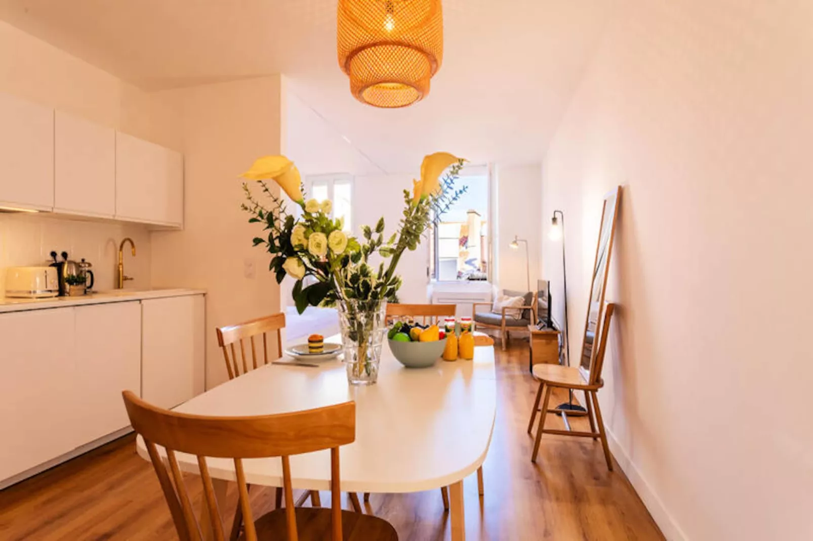 Studio à Cannes-Niet-getagd