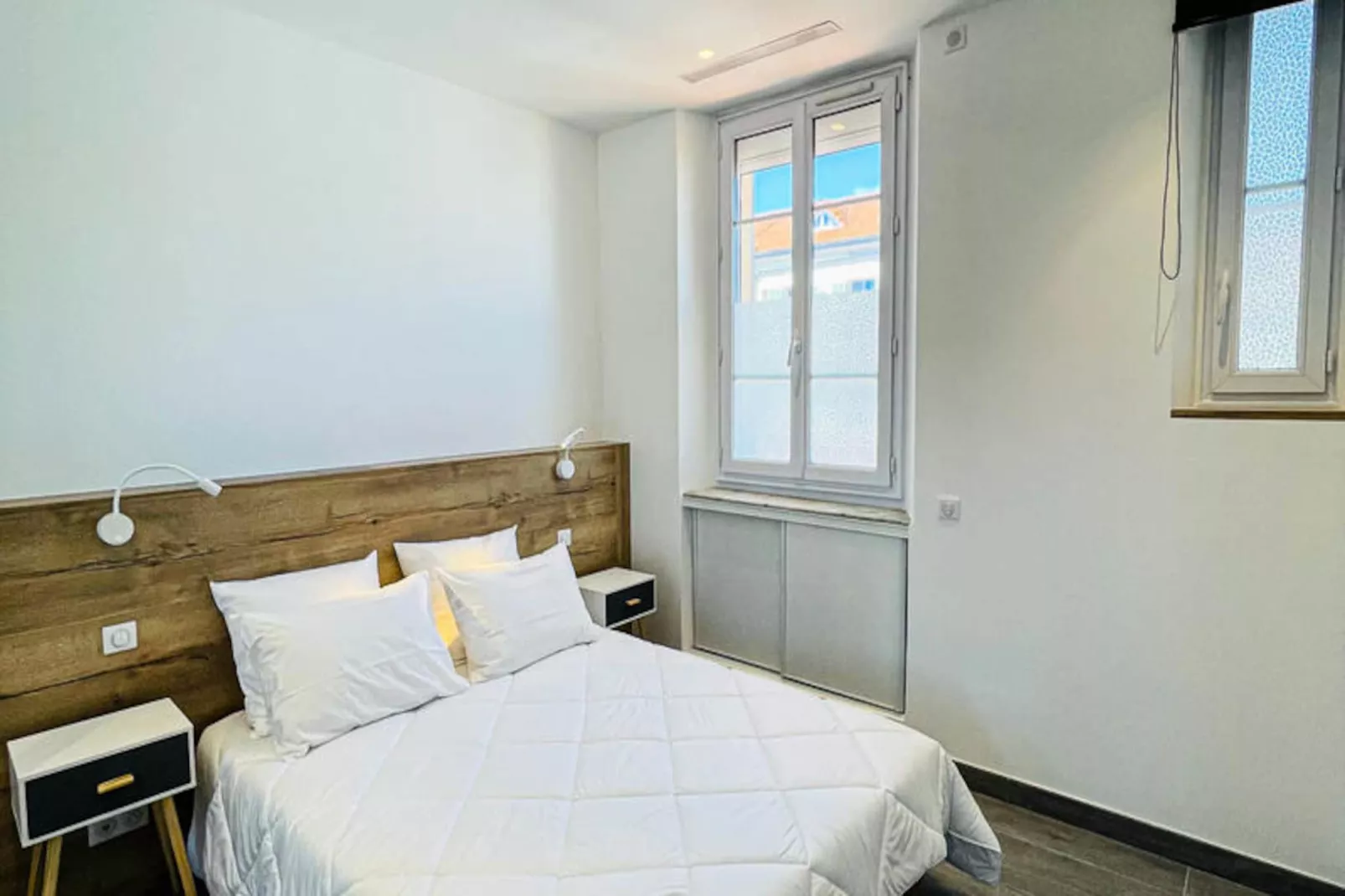 Appartements à Cannes-Niet-getagd