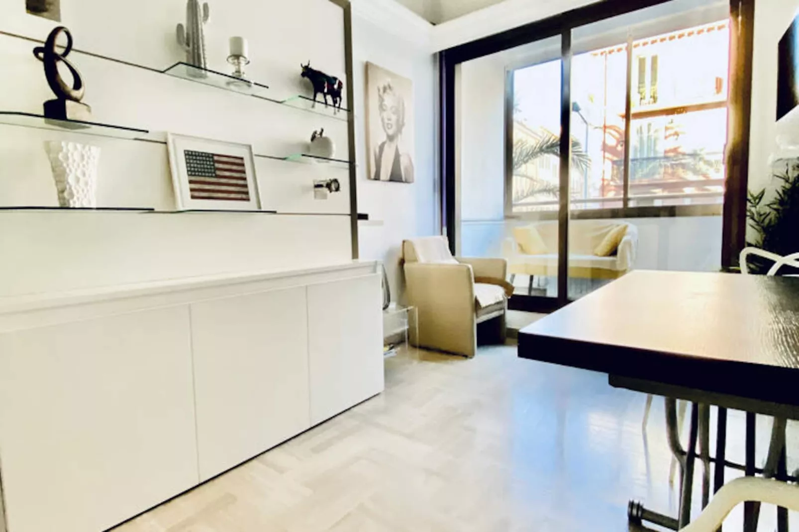 Studio à Cannes-Niet-getagd