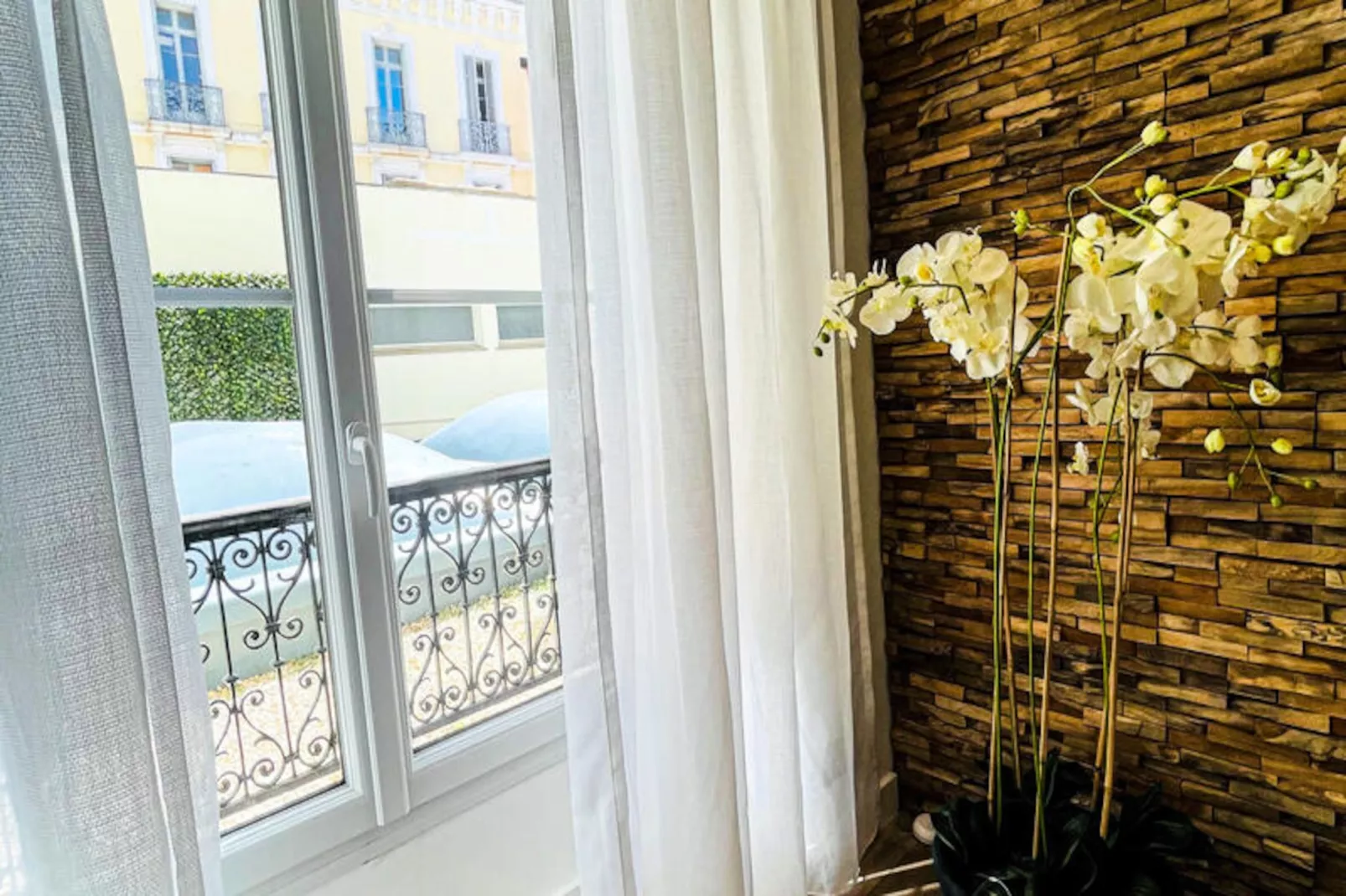 Appartements à Cannes-Niet-getagd