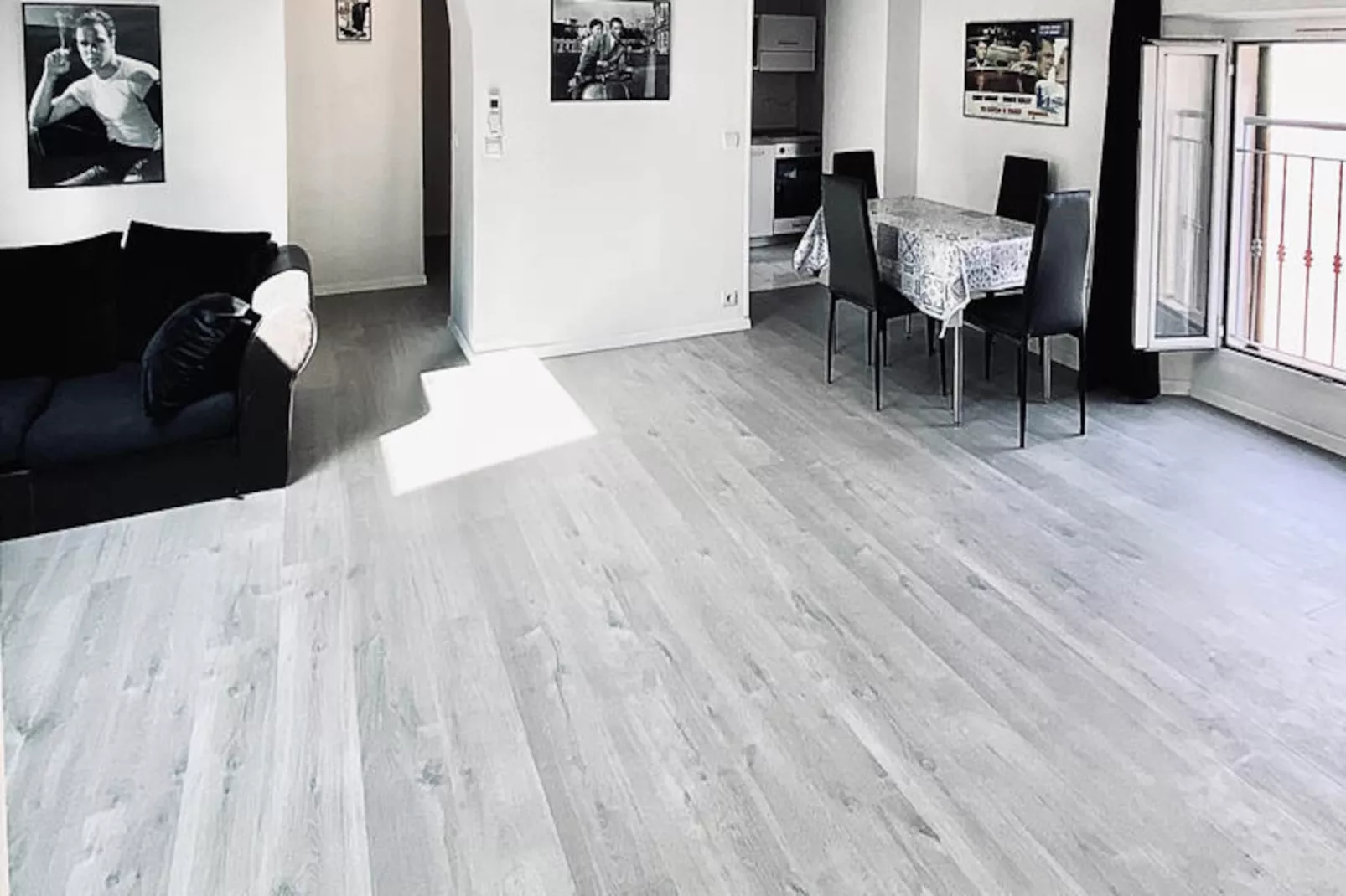 Appartements à Cannes-Niet-getagd