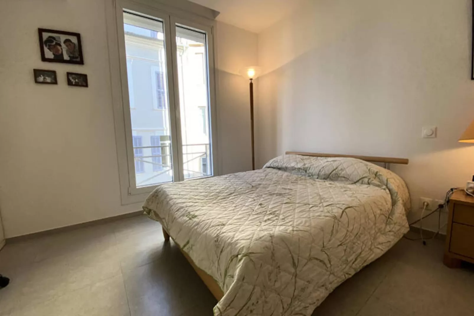 Appartements à Cannes-Niet-getagd