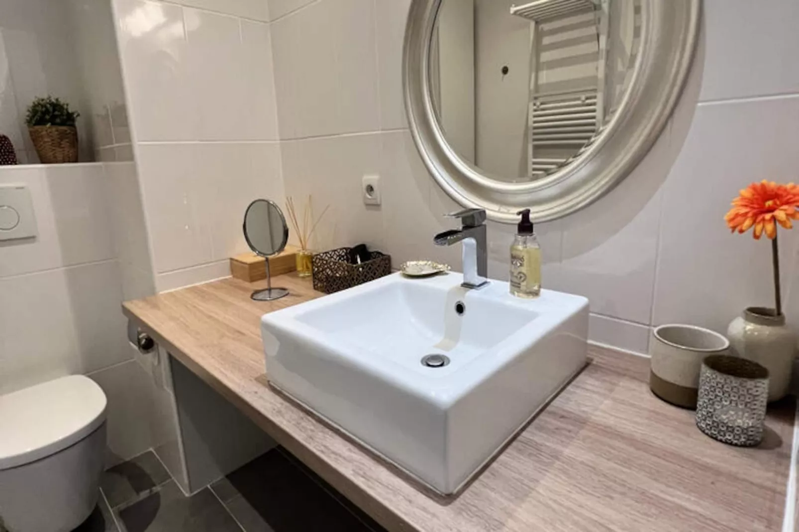 Appartements à Cannes-Niet-getagd