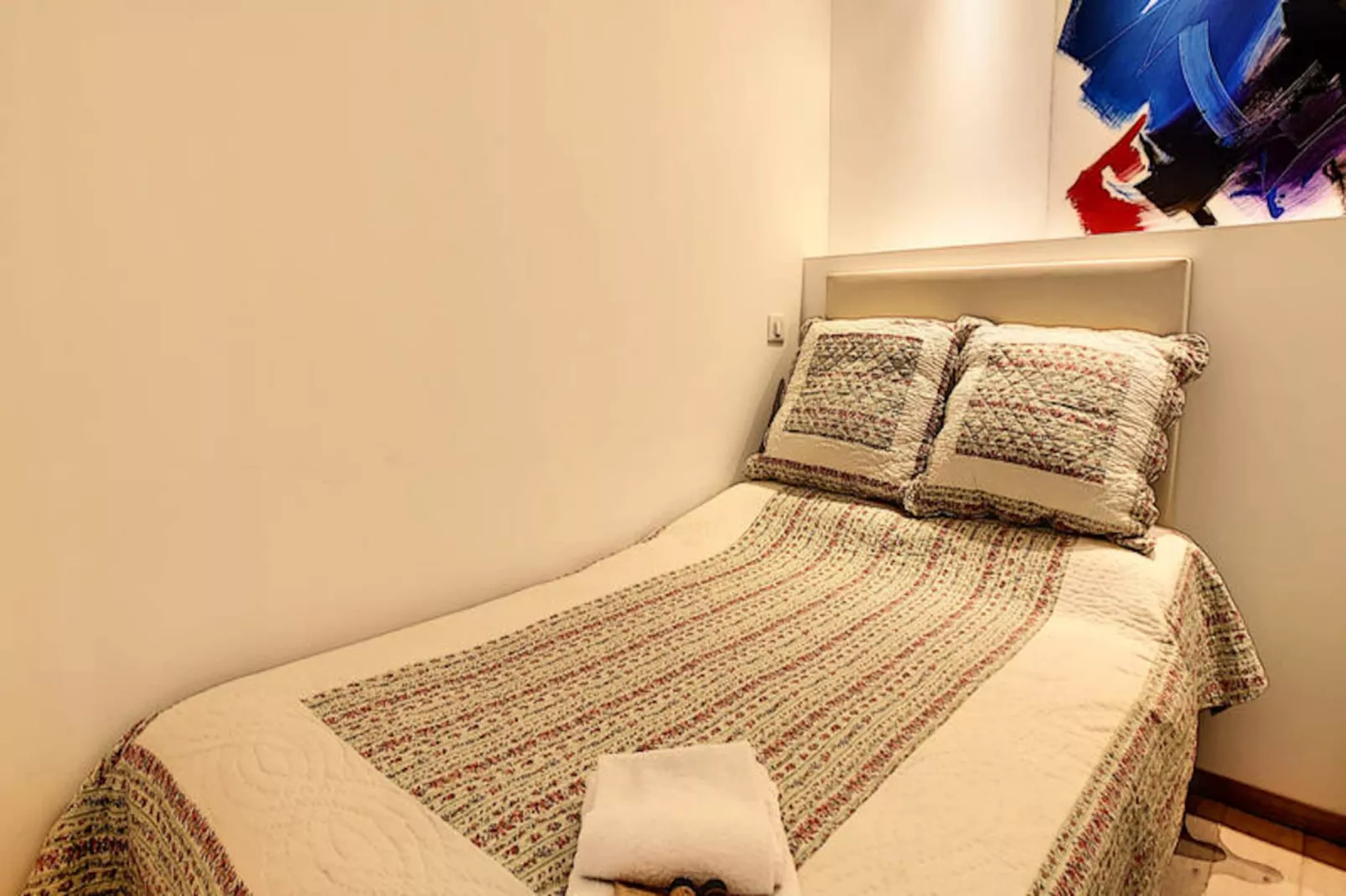 Appartements à Cannes-Niet-getagd