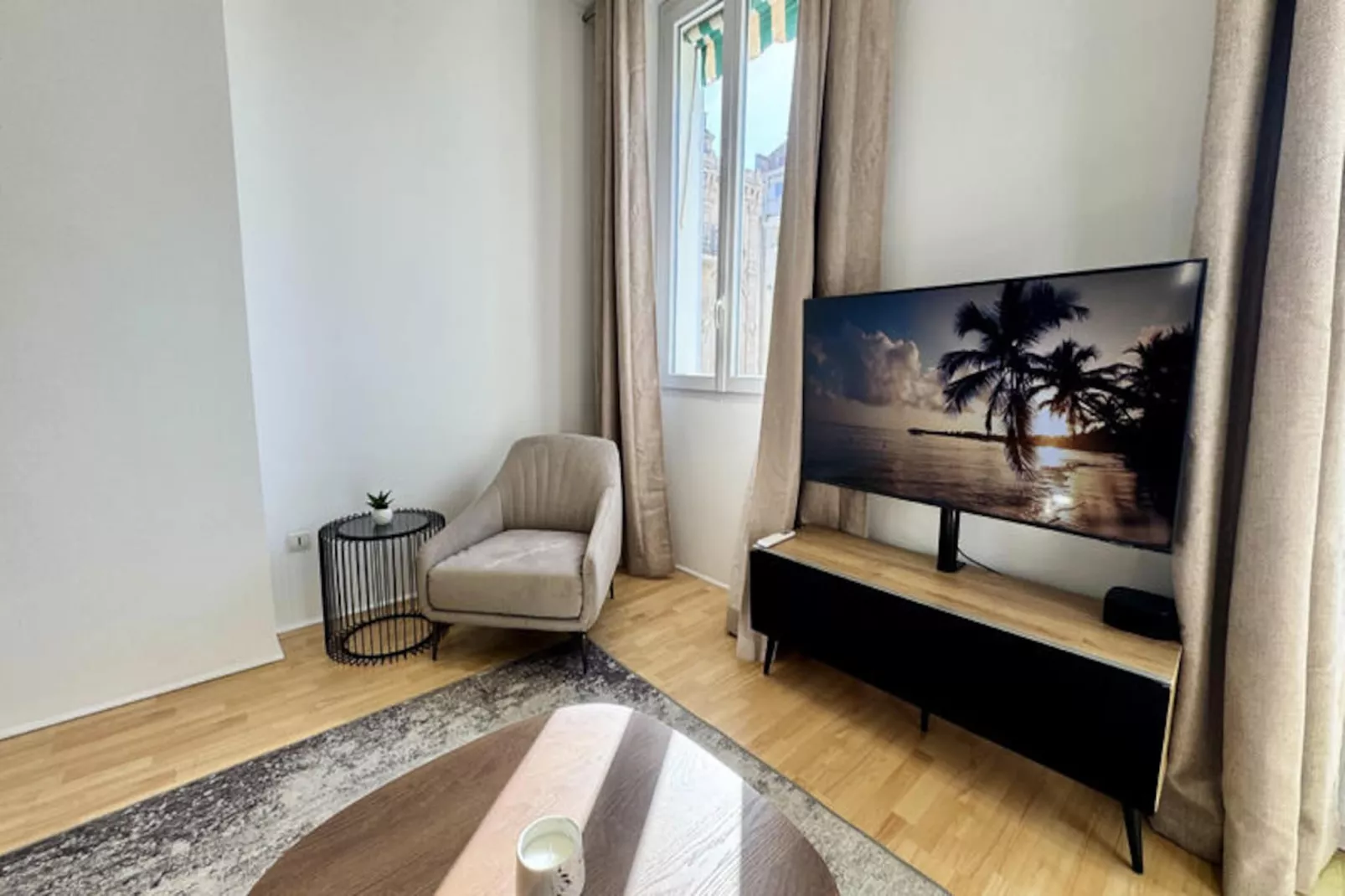 Appartements à Cannes-Niet-getagd