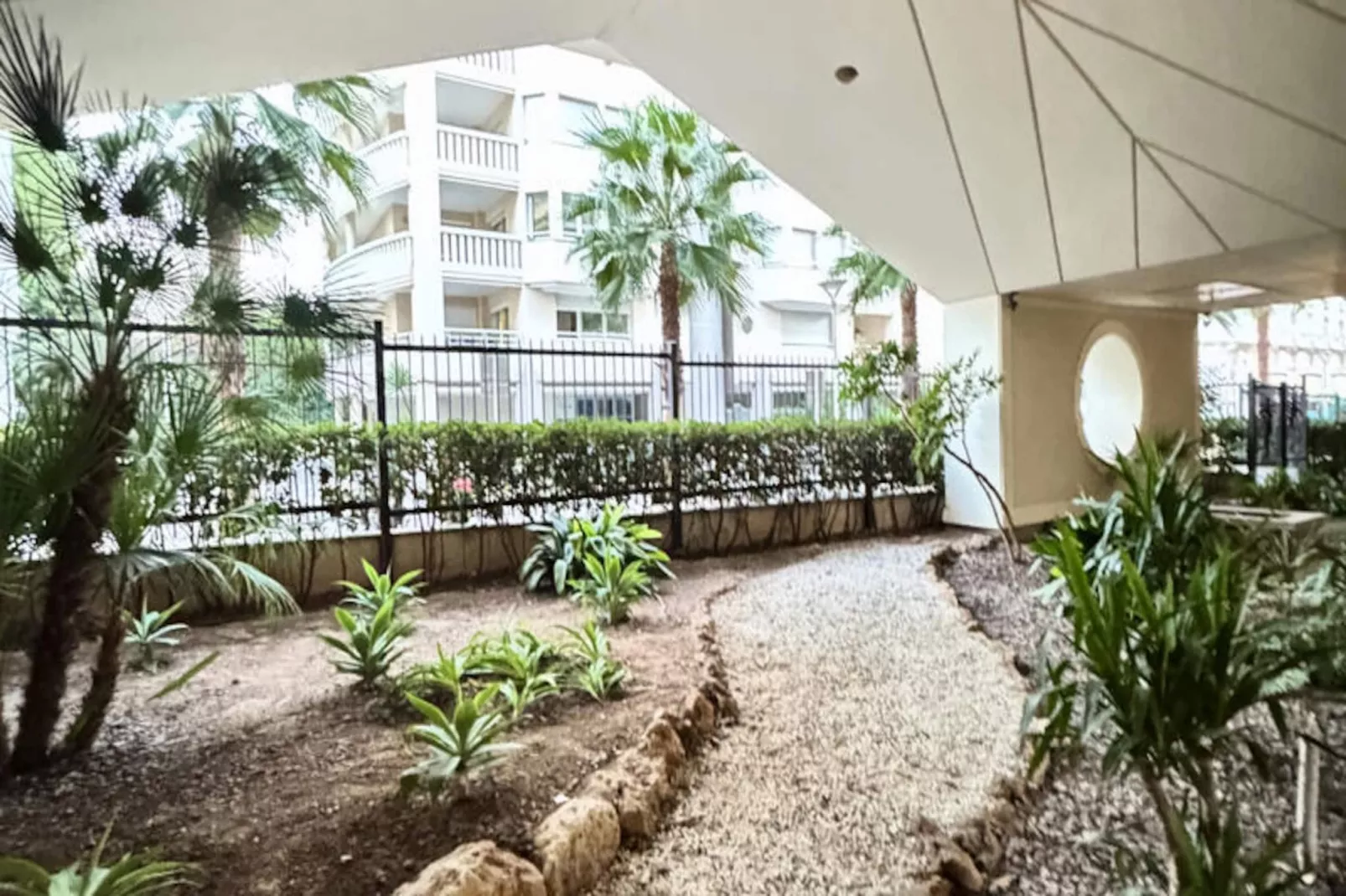 Appartements à Cannes-Niet-getagd