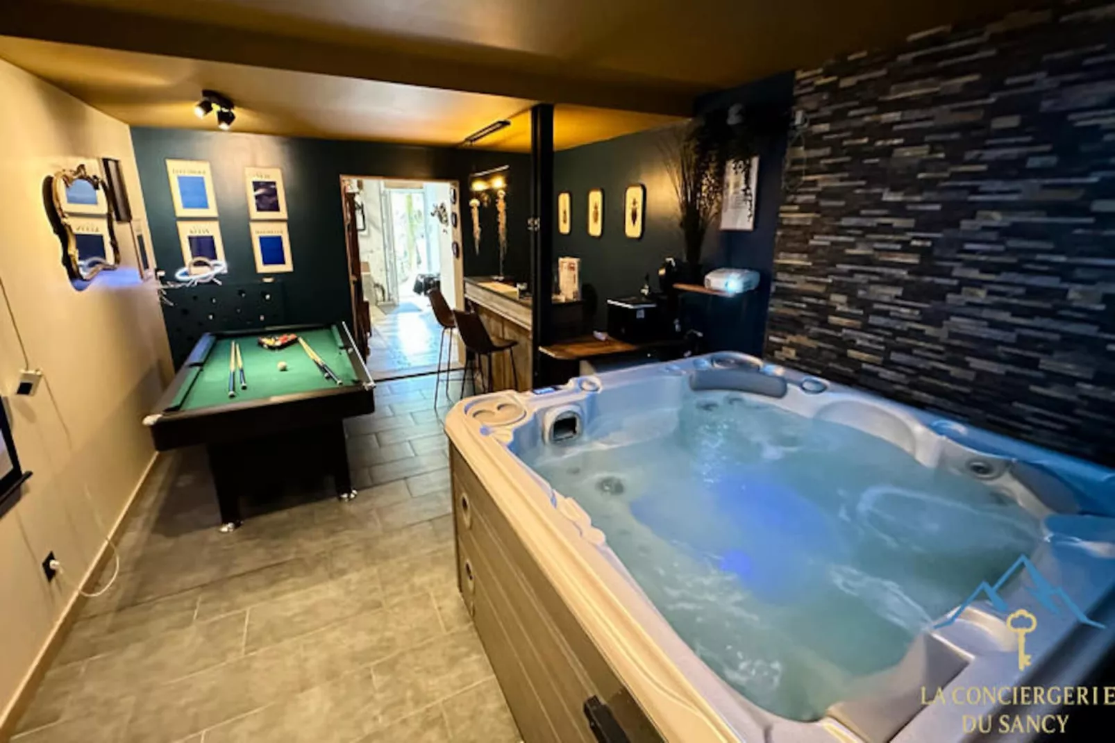 Appartements à Le Mont Dore-Niet-getagd