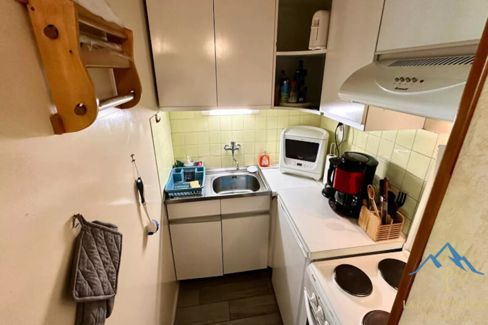 Appartements à Le Mont Dore-Niet-getagd