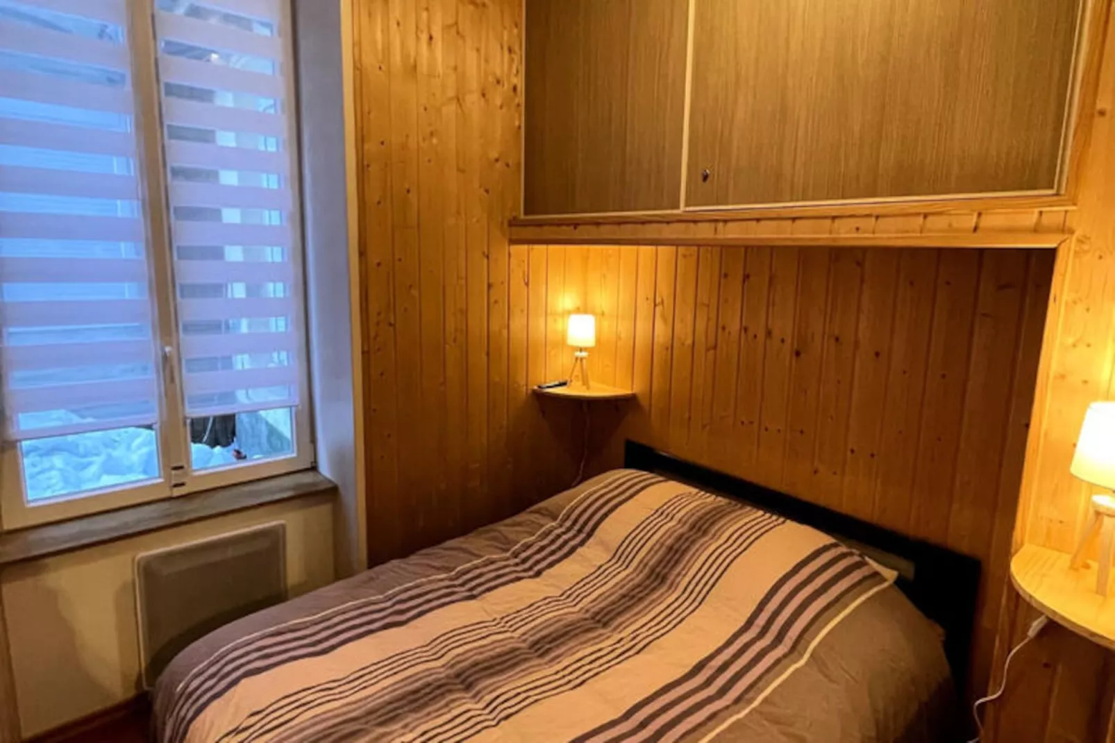 Appartements à Le Mont Dore-Niet-getagd